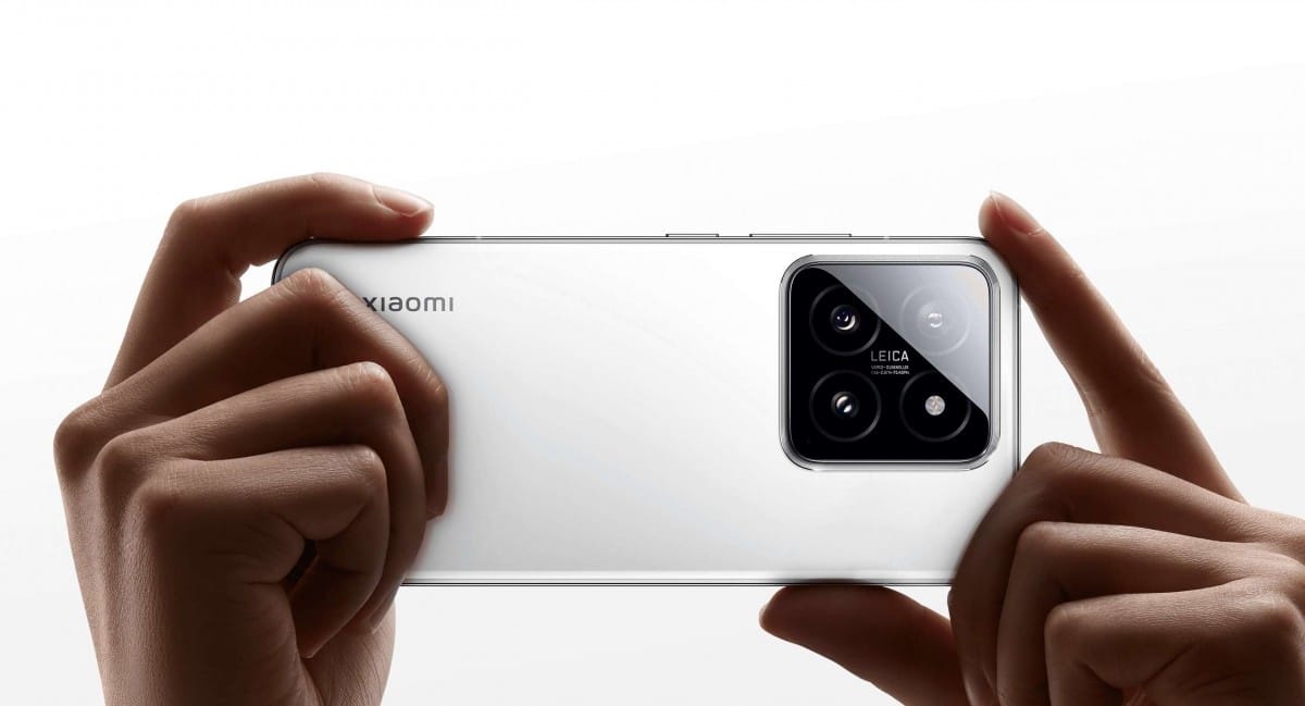 Xiaomi 14 e 14 Pro são os primeiros smartphones com Snapdragon 8
