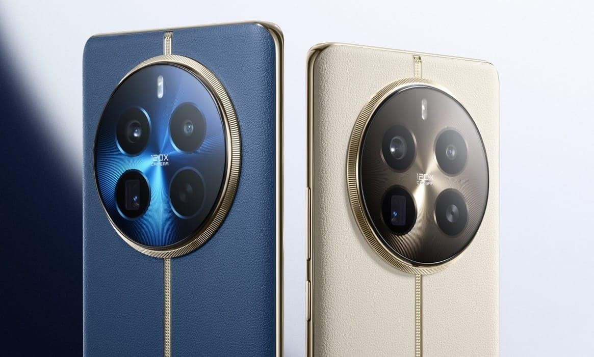 3 motivos para comprar o Realme 12 Pro Plus – Tudo em Tecnologia
