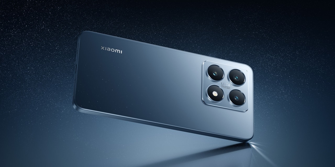 Xiaomi 14T chega oficialmente no Brasil, saiba o preço – Tudo em