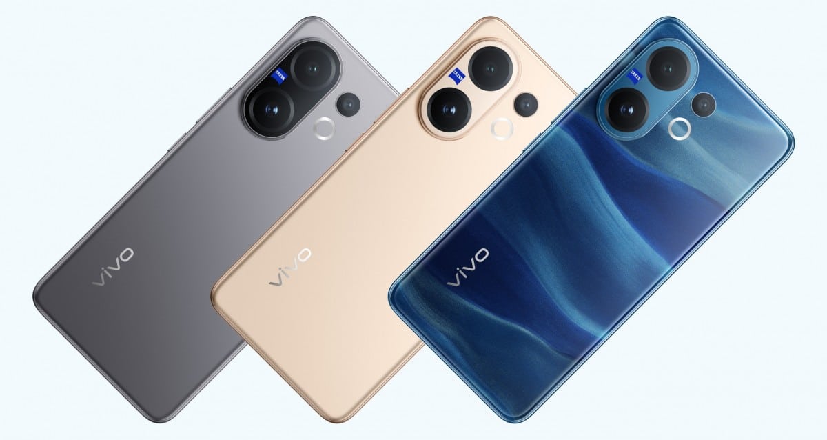 Vivo lança celular com bateria de 6.500 mAh, Snapdragon e lente
