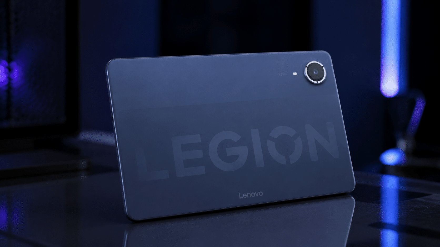 Lenovo Legion Y700 Infinite Gaming Tablet Shatters AnTuTu Benchmarks